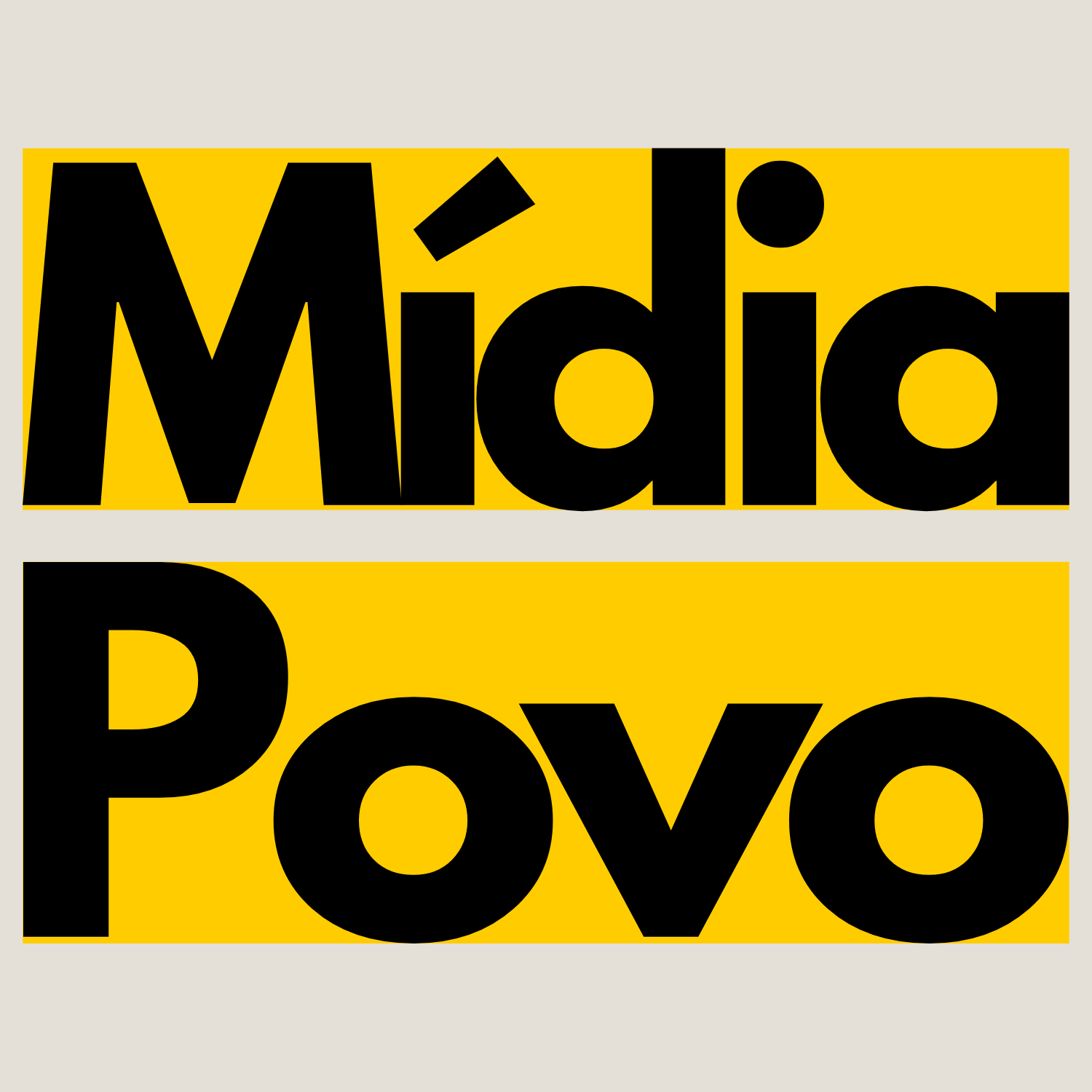 Mídia Povo