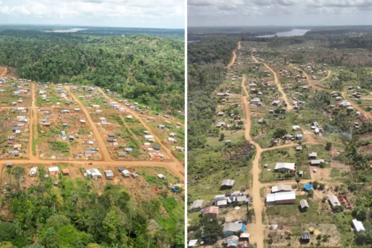 Oiapoque: expectativa de exploração de petróleo acelera migração e pressiona infraestrutura