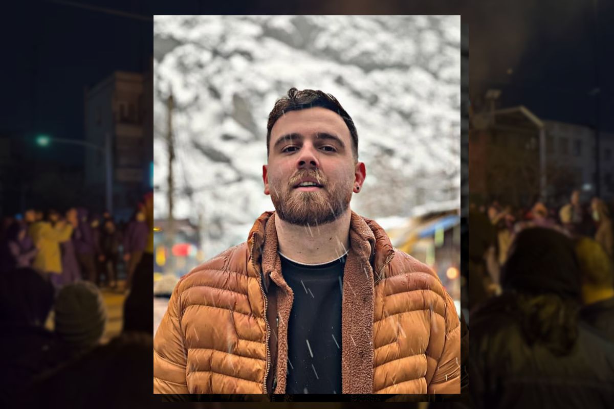 Irã prepara execução de jovem detido durante protestos enquanto mortes se acumulam no país