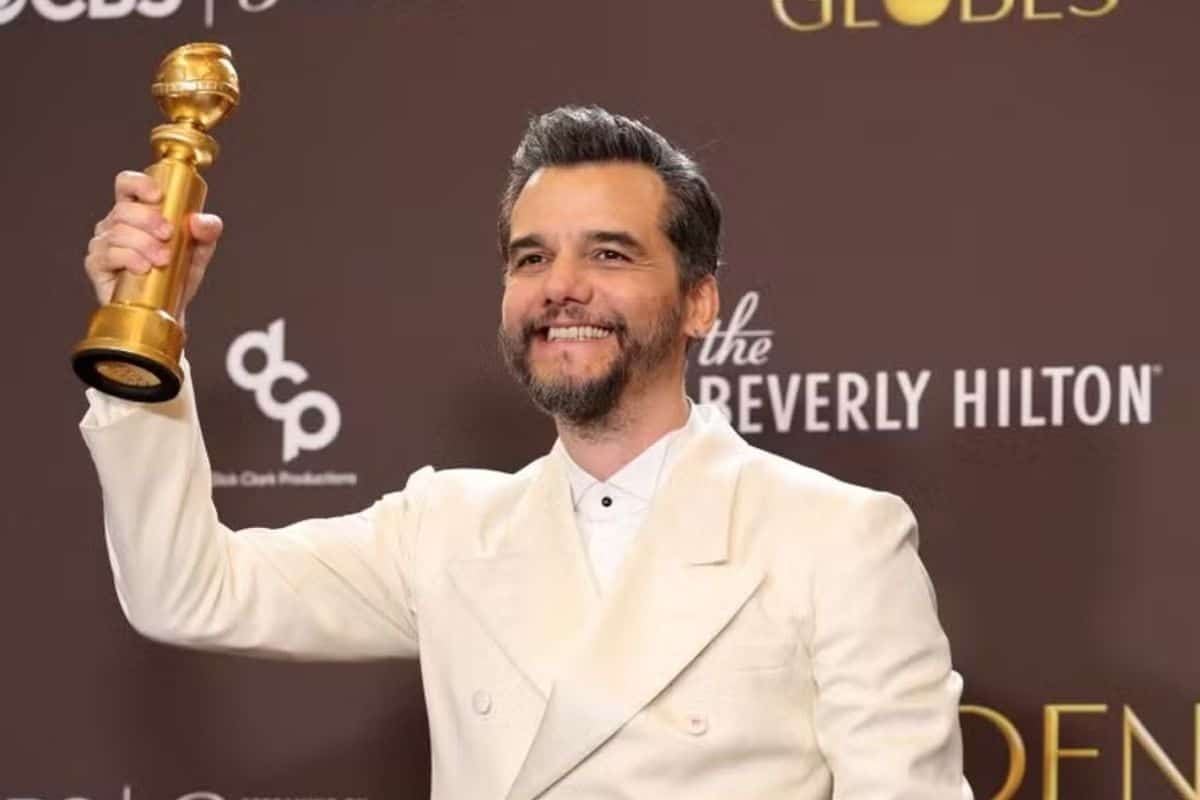 O que os vencedores do Globo de Ouro levam além da estatueta? Gift bag do Globo de Ouro chega a US$ 1 milhão e inclui viagens de luxo e itens exclusivos