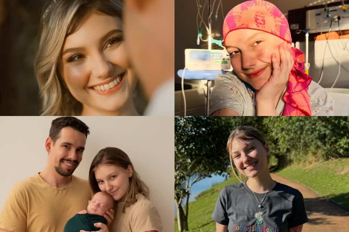 Morre aos 19 anos Isabel Veloso, influenciadora que lutava contra câncer; família fala em negligência médica