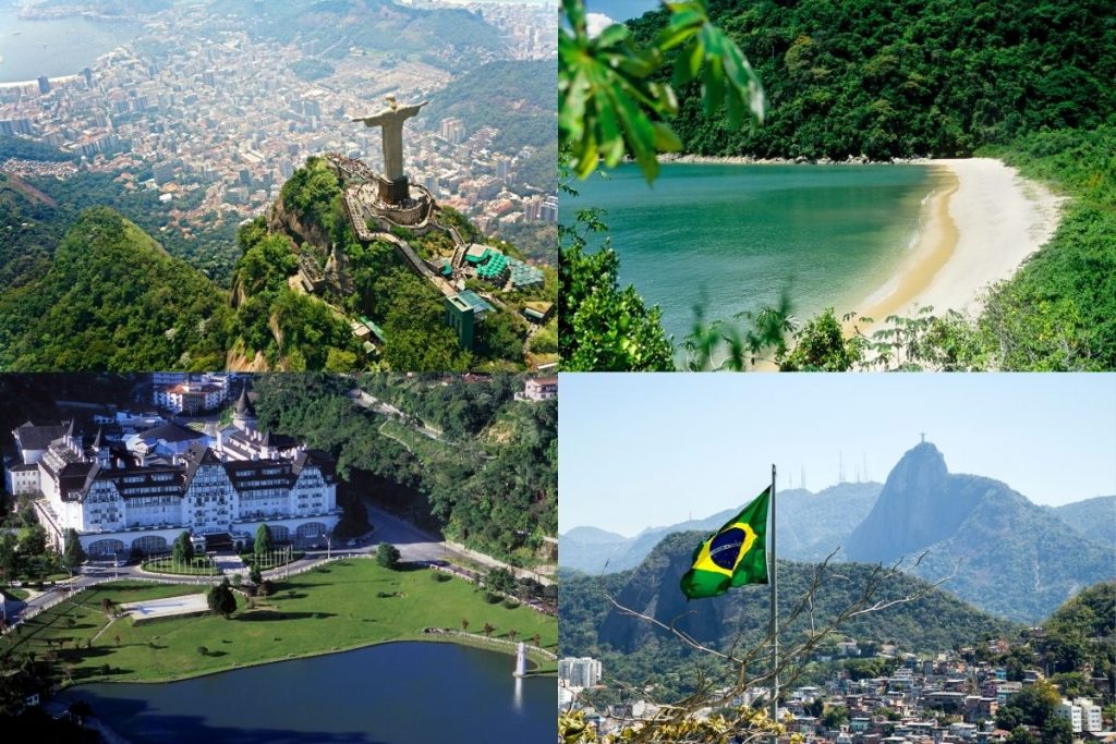 Rio de Janeiro - Mídia Povo