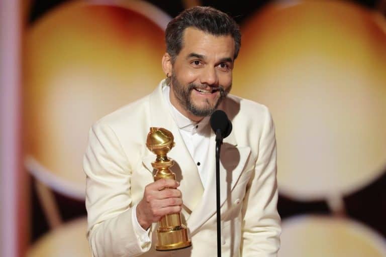 Wagner Moura vence Globo de Ouro de Melhor Ator e marca feito inédito para o Brasil